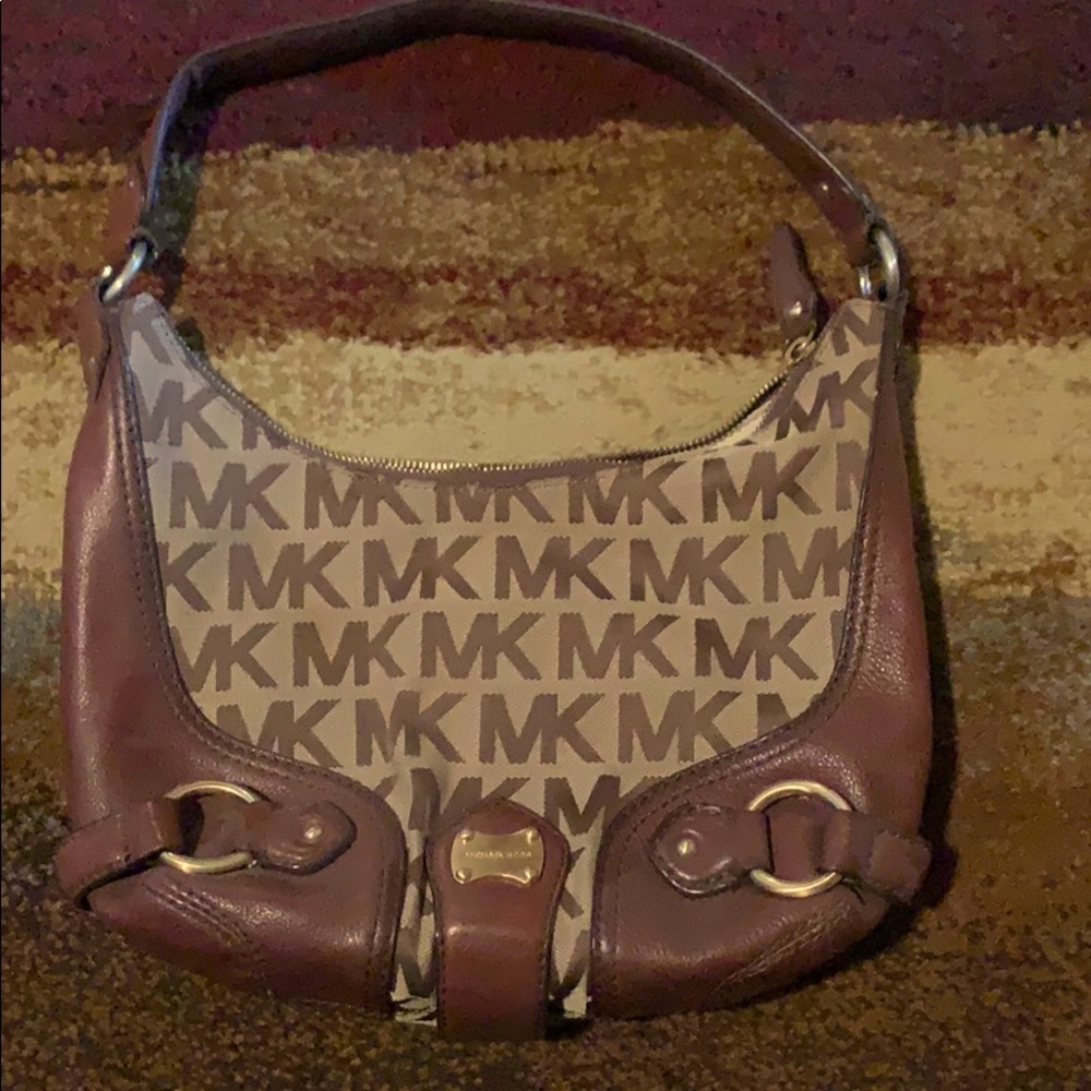 Vintage Michael Kors handbag